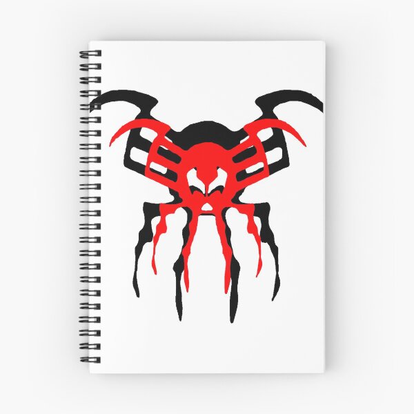 Item preview, Spider 2099 designed and sold by Ahmad0040.