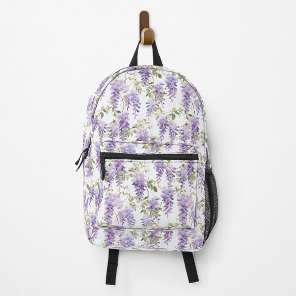 Item preview, Watercolor Wisteria  designed and sold by Kyasarin-sensei.