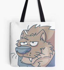 Done Tote Bag