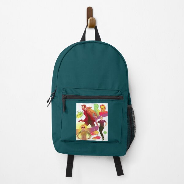 Item preview, Barry I designed and sold by PhillipSiobhan.