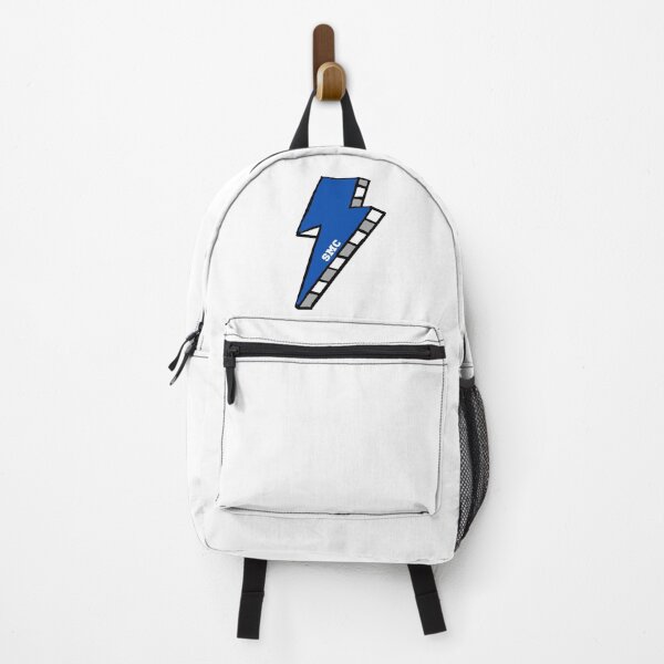 Item preview, SMC Pioneers Lightning Bolt Logo designed and sold by vfidelis25.