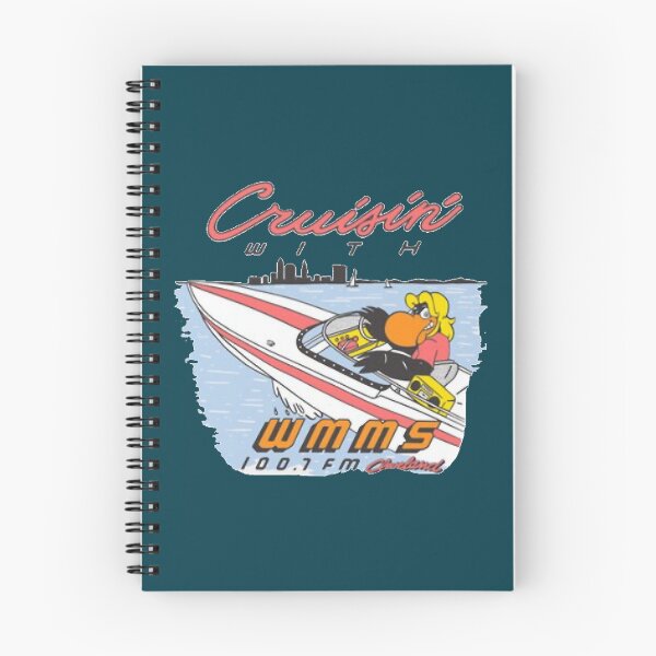 Item preview, Bill Hader “Barry” - Cruisin_ With WMMS designed and sold by PhillipSiobhan.