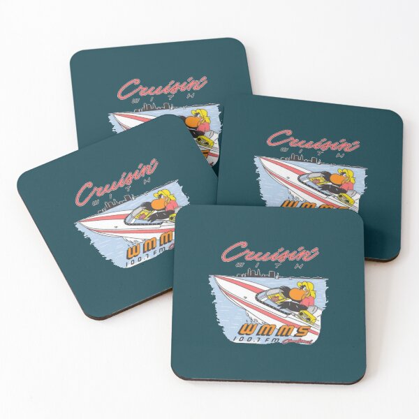 Item preview, Bill Hader “Barry” - Cruisin_ With WMMS designed and sold by PhillipSiobhan.