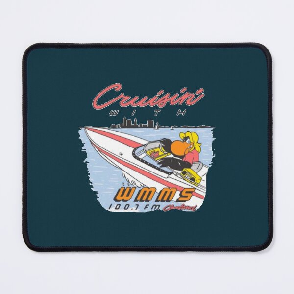 Item preview, Bill Hader “Barry” - Cruisin_ With WMMS designed and sold by PhillipSiobhan.