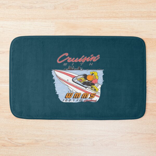 Item preview, Bill Hader “Barry” - Cruisin_ With WMMS designed and sold by PhillipSiobhan.