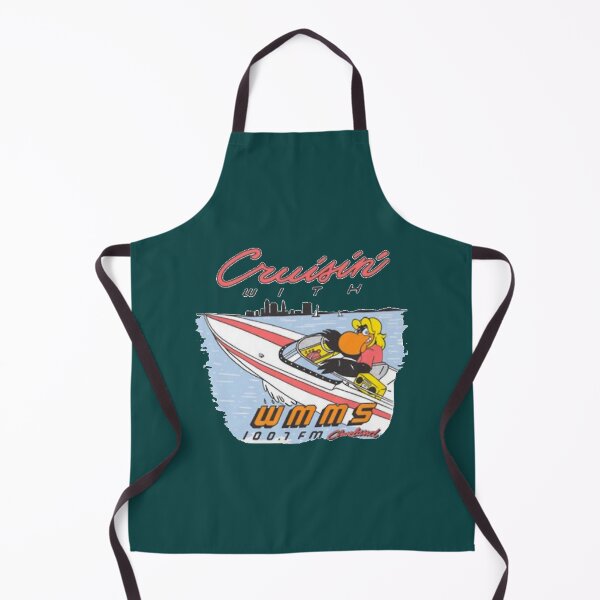 Item preview, Bill Hader “Barry” - Cruisin_ With WMMS designed and sold by PhillipSiobhan.