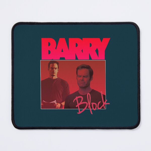 Item preview, Bill Hader “Barry” designed and sold by PhillipSiobhan.