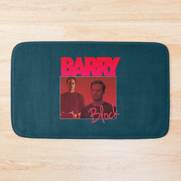 Item preview, Bill Hader “Barry” designed and sold by PhillipSiobhan.