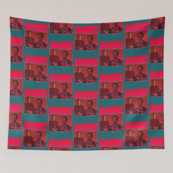 Item preview, Bill Hader “Barry” designed and sold by PhillipSiobhan.