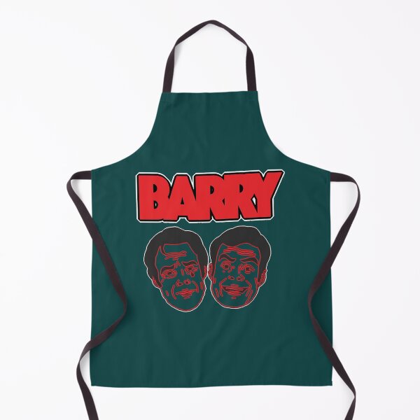 Item preview, BILL HADER BARRY HBO Comedy and Tragedy designed and sold by PhillipSiobhan.