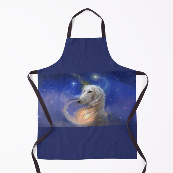 Item preview, Saluki - The love of dogs designed and sold by marjoleinkruijt.