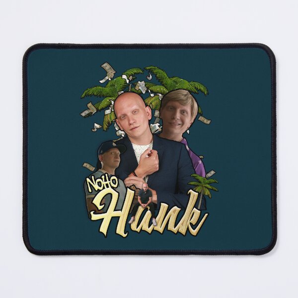 Item preview, Noho Hank (Barry)  designed and sold by PhillipSiobhan.
