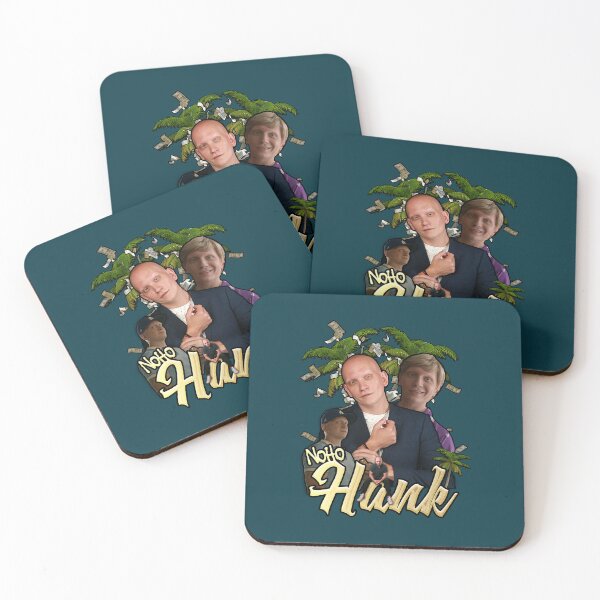 Item preview, Noho Hank (Barry)  designed and sold by PhillipSiobhan.