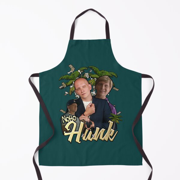 Item preview, Noho Hank (Barry)  designed and sold by PhillipSiobhan.
