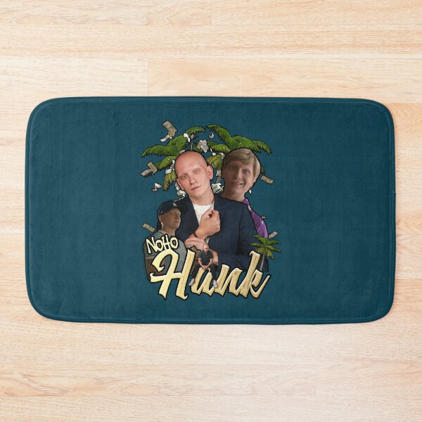 Item preview, Noho Hank (Barry)  designed and sold by PhillipSiobhan.