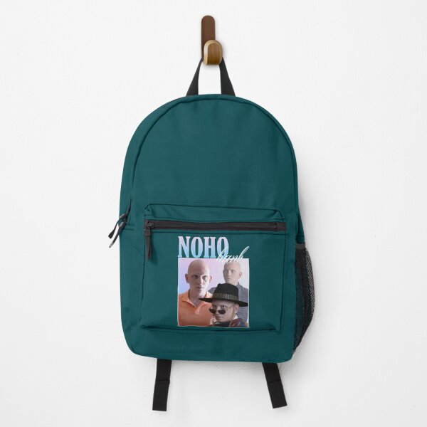 Item preview, NoHo Hank 90s Vintage Retro Design designed and sold by PhillipSiobhan.