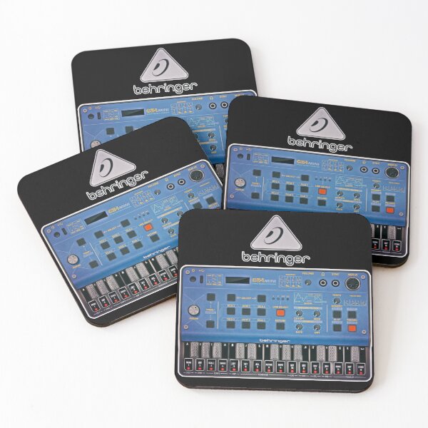 Item preview, Behringer designed and sold by Thomae71.