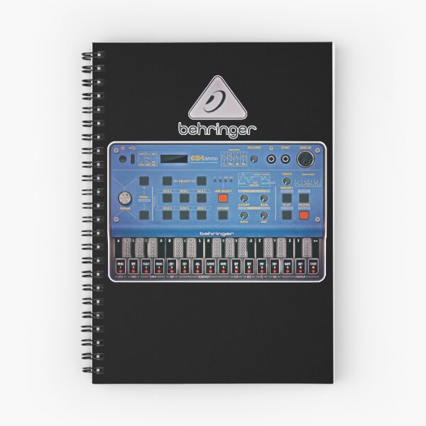 Item preview, Behringer designed and sold by Thomae71.