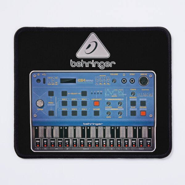 Item preview, Behringer designed and sold by Thomae71.