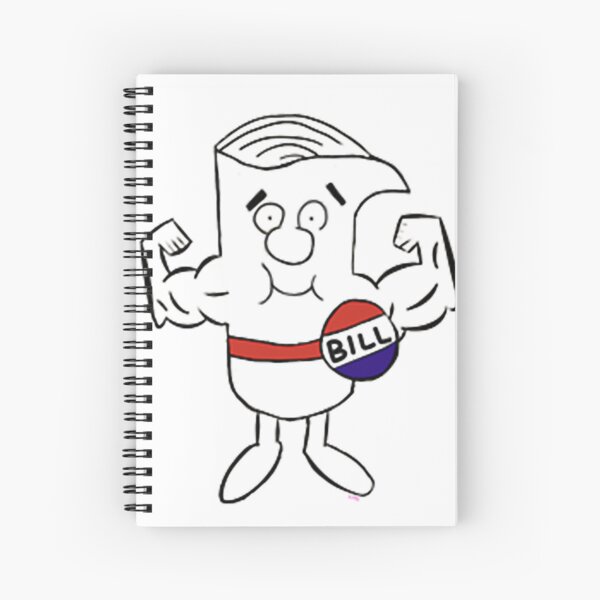 Item preview, BUFF BILL designed and sold by naraygaren157.