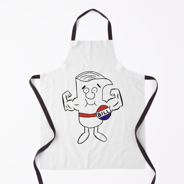 Item preview, BUFF BILL designed and sold by naraygaren157.