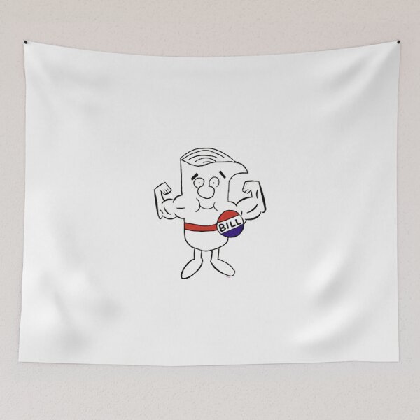 Item preview, BUFF BILL designed and sold by naraygaren157.