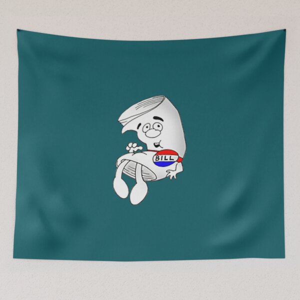 Item preview, I_m Just a Bill School House Rock(1) designed and sold by naraygaren157.