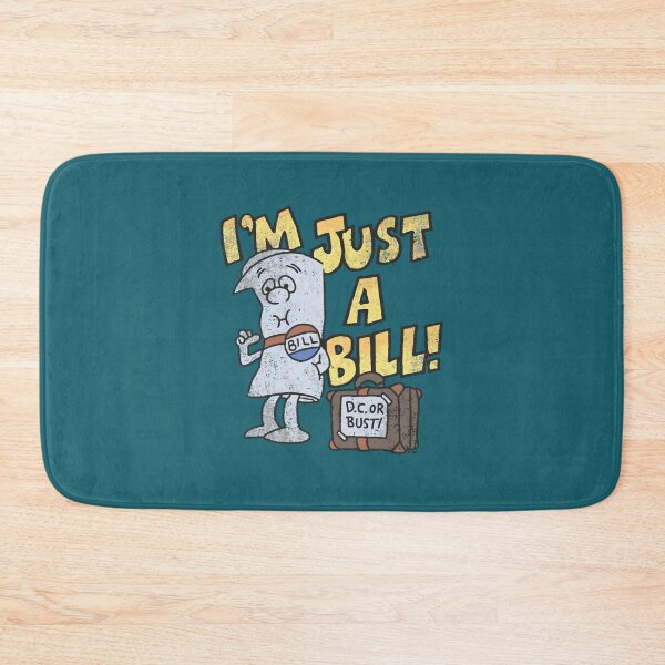 Item preview, School House Rock I_m Just a Bill (3) designed and sold by naraygaren157.