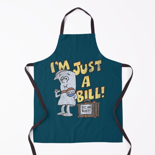 Item preview, School House Rock I_m Just a Bill (3) designed and sold by naraygaren157.