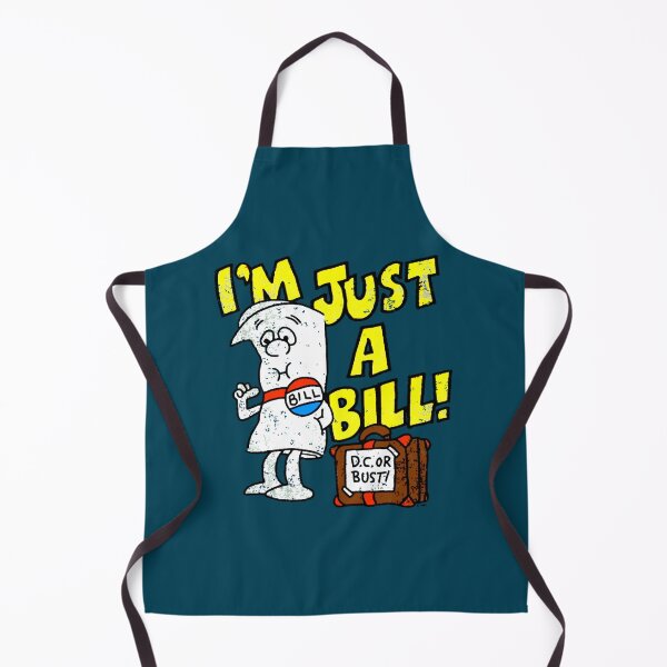 Item preview, School House Rock I_m Just a Bill Active(7) designed and sold by naraygaren157.