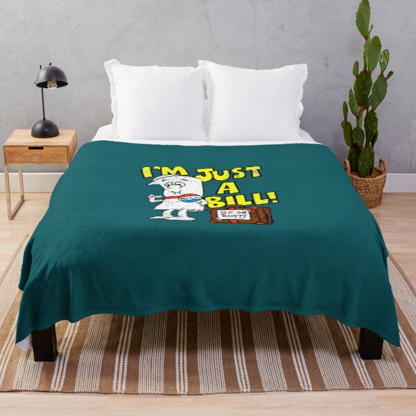 Item preview, School House Rock I_m Just a Bill Active(7) designed and sold by naraygaren157.