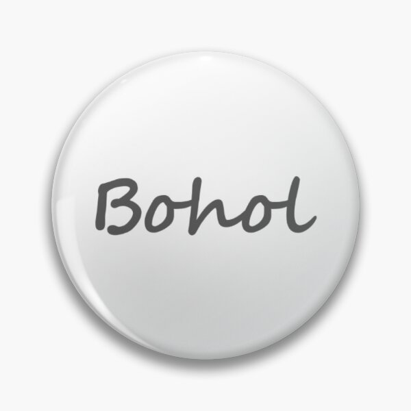 Item preview, Bohol designed and sold by PabloBSanchez.