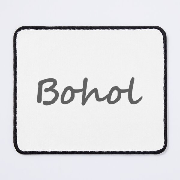 Item preview, Bohol designed and sold by PabloBSanchez.