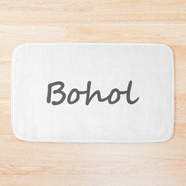 Item preview, Bohol designed and sold by PabloBSanchez.