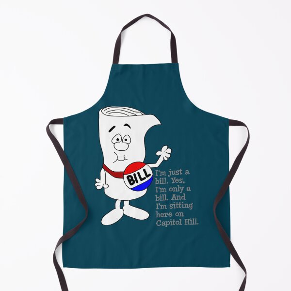 Item preview, School House Rock I_m Just a Bill Active(1) designed and sold by naraygaren157.