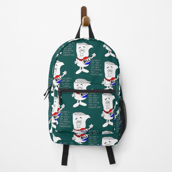 Item preview, School House Rock I_m Just a Bill Active(1) designed and sold by naraygaren157.