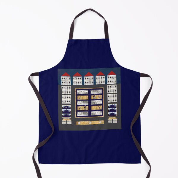Item preview, The Courtyard designed and sold by ImperialLily.