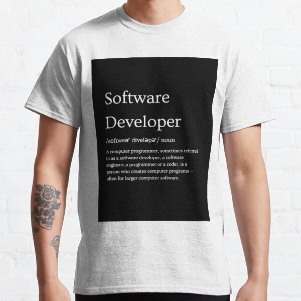 Software Developer