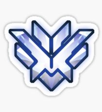 Top 500 Sticker