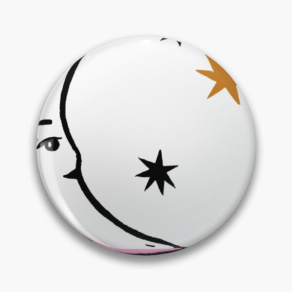 Item preview, La Luna designed and sold by pippendeshaun.