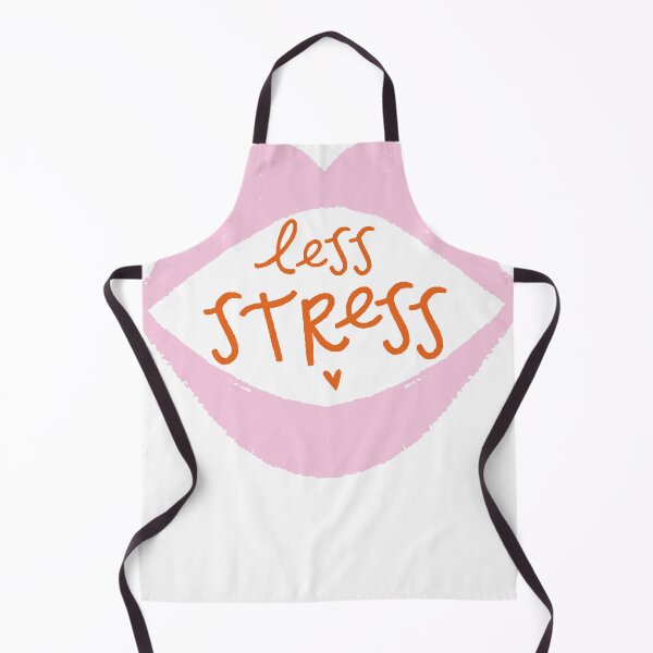 Item preview, Less stress designed and sold by pippendeshaun.