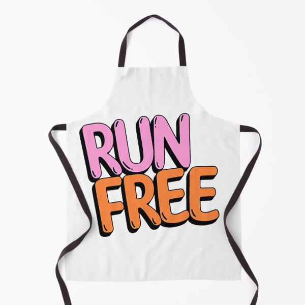 Item preview, RUN FREE designed and sold by Permana96.