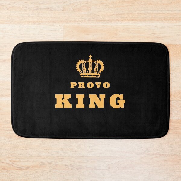 Item preview, Provoking king designed and sold by Cleanthes.