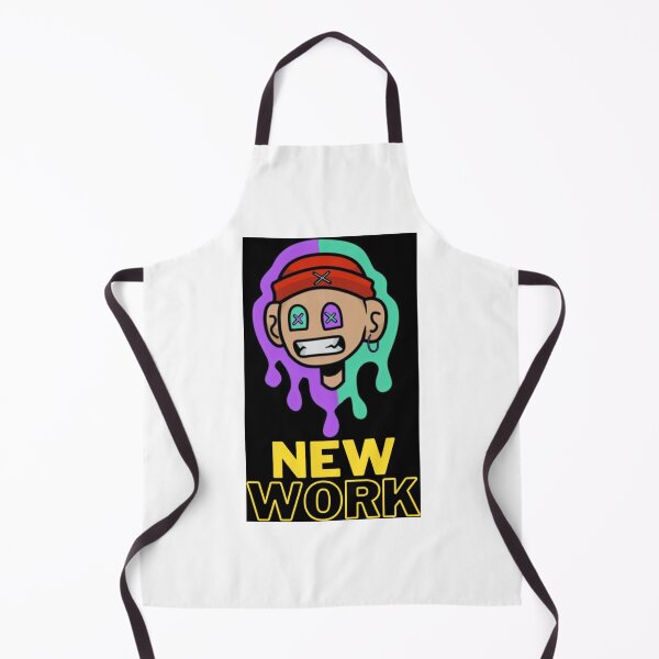 Item preview, NEW WORK designed and sold by ytauiwena.
