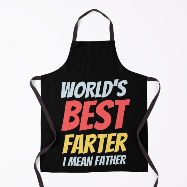 Item preview, Worlds Best Farter designed and sold by FridayArtStudio.