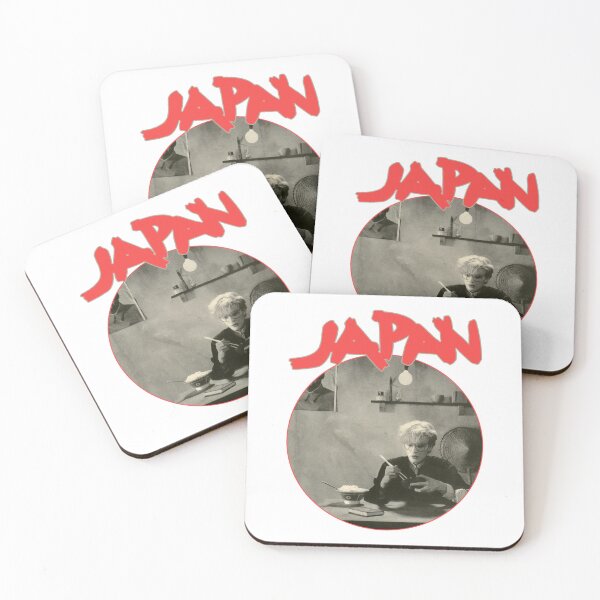 Item preview, Japan _Tin Drum_    designed and sold by ytauiwena.