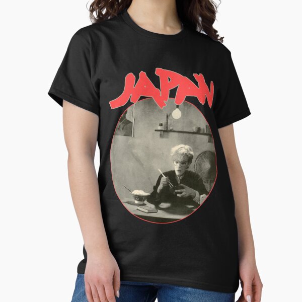Gary Numan T-Shirts for Sale | Redbubble Gary Numan T-Shirts for Sale | Redbubble