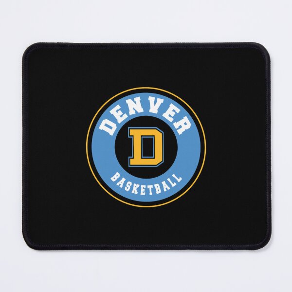 Item preview, Denver basketball designed and sold by Gabrielalandb.