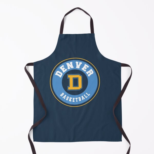 Item preview, Denver basketball designed and sold by Gabrielalandb.