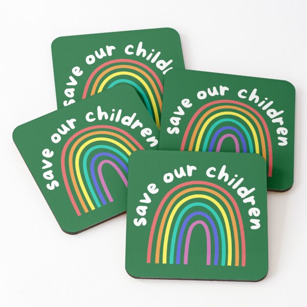 Item preview, Save our Children                            (26) designed and sold by nuocchaysiet.